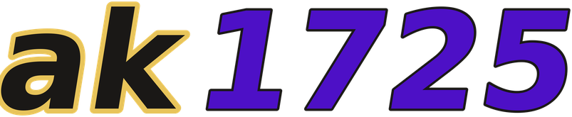 ak1725 logo