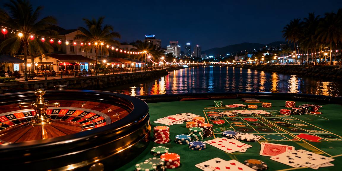 ak1725 Apa Yang Kami Tawarkan Dalam Midnight Luck