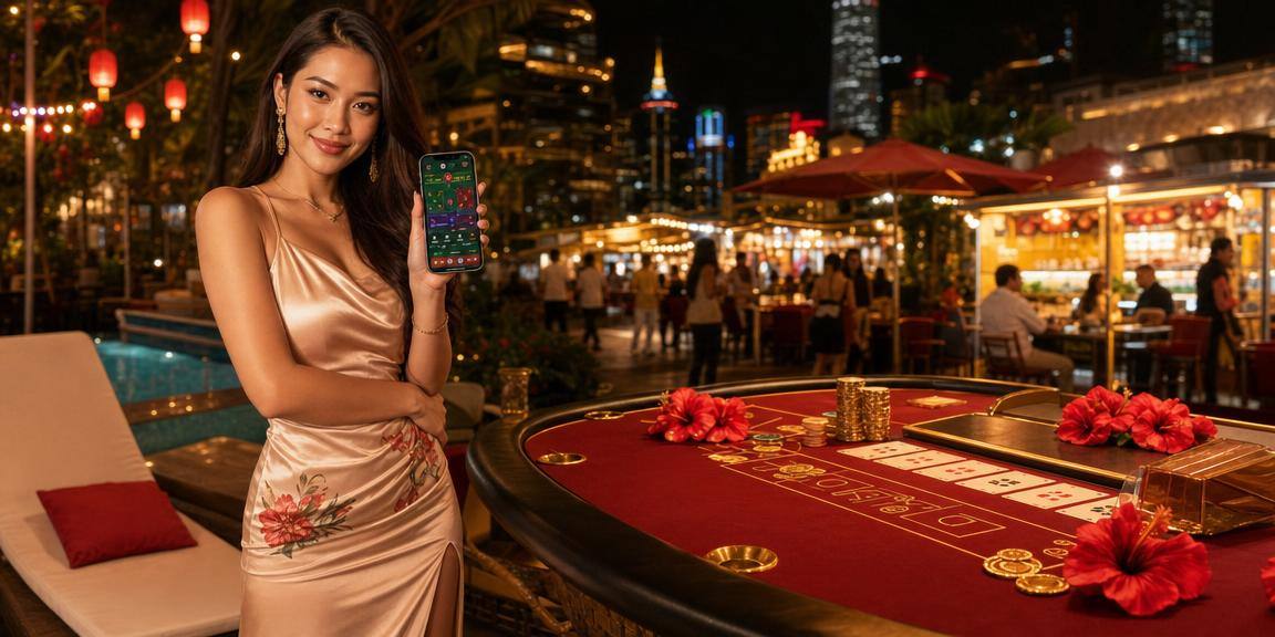 ak1725 Forbidden City Kini Tersedia di ak1725