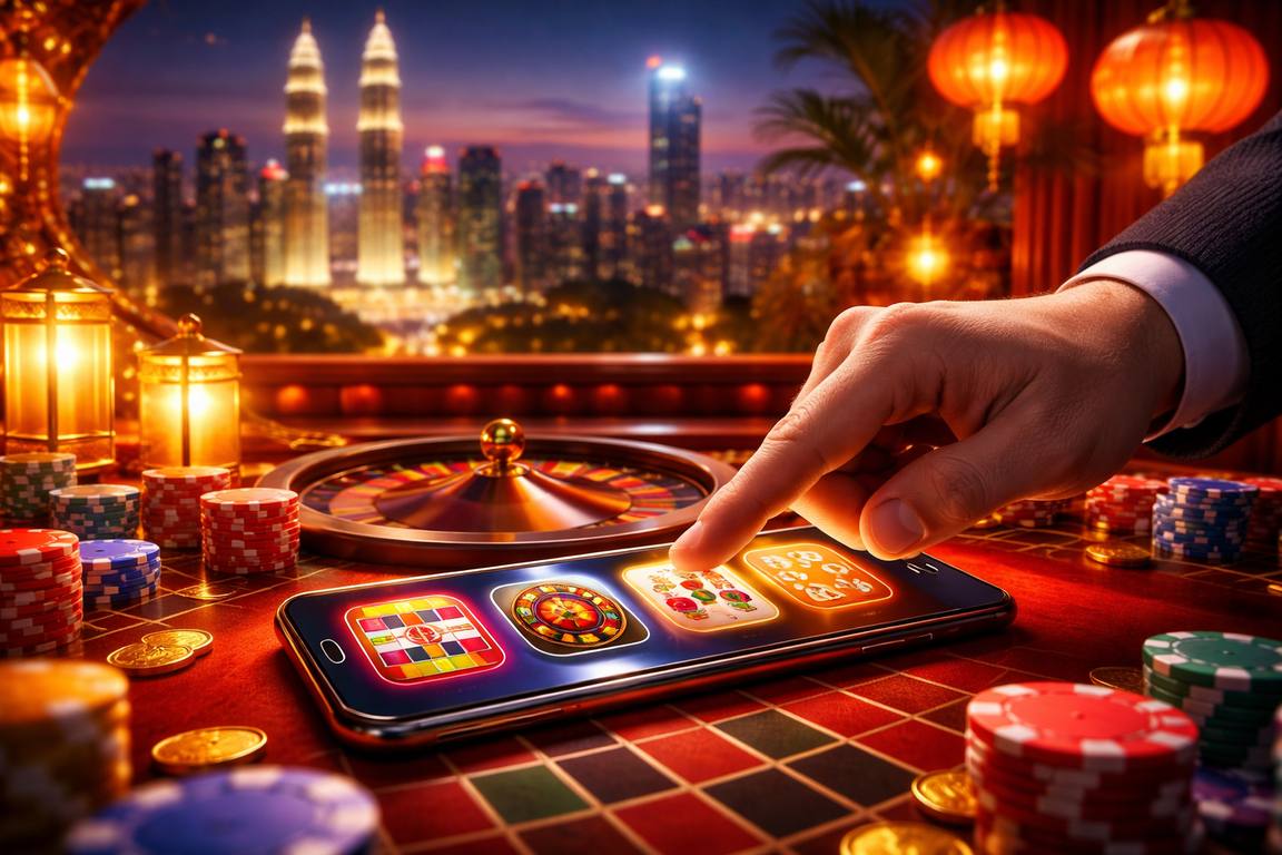 ak1725 mobile gaming